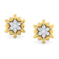 Nebula Nectar Earrings