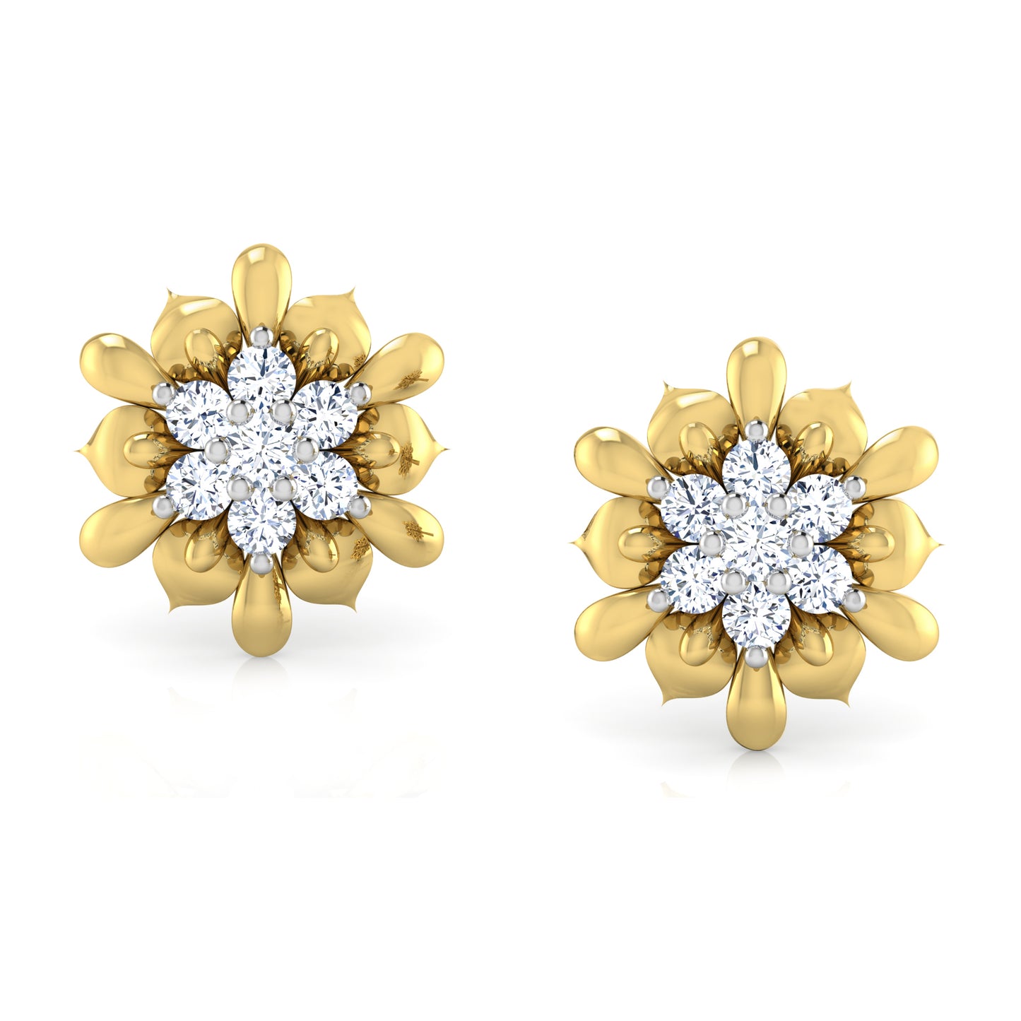 Nebula Nectar Earrings