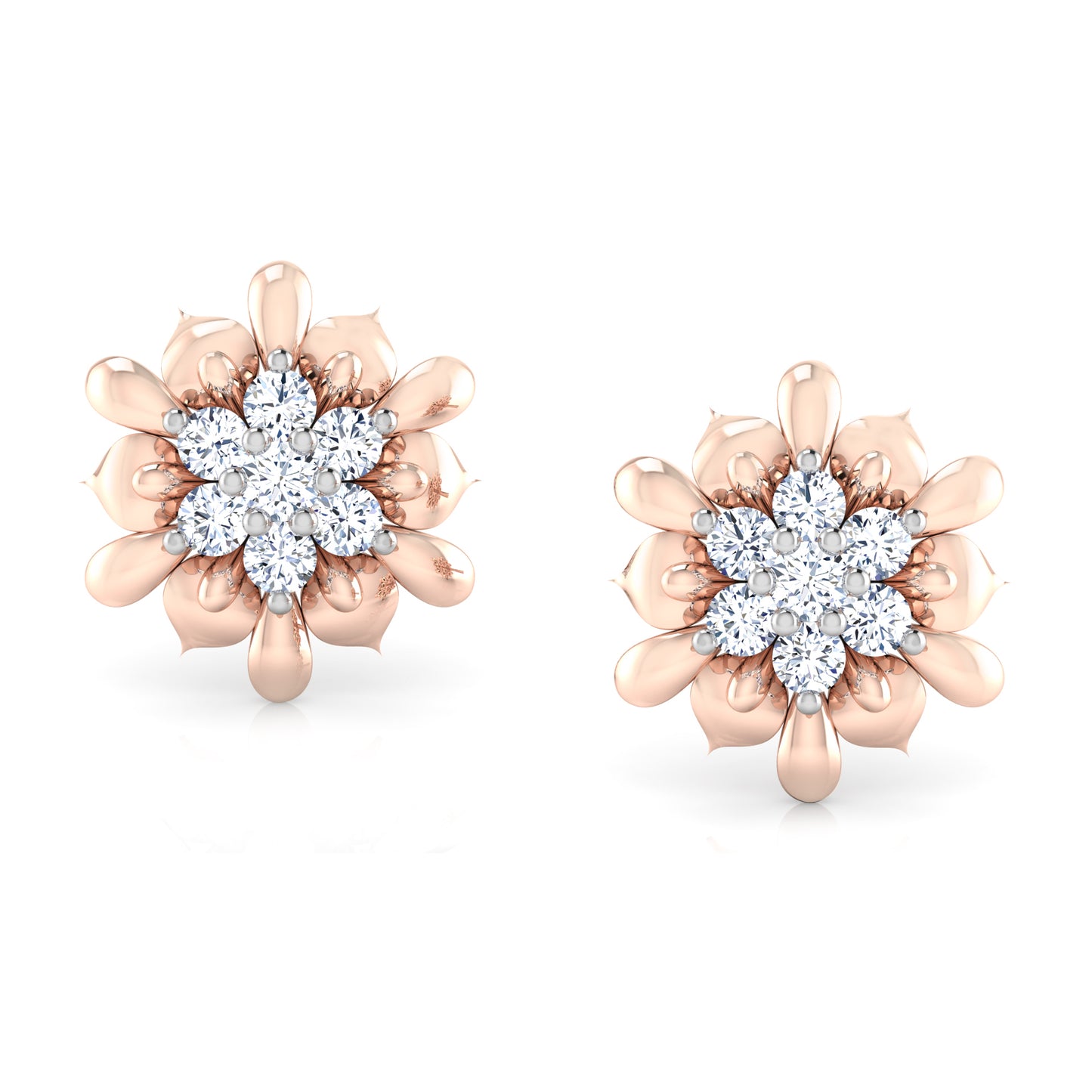 Nebula Nectar Earrings