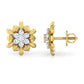 Nebula Nectar Earrings