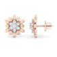 Nebula Nectar Earrings