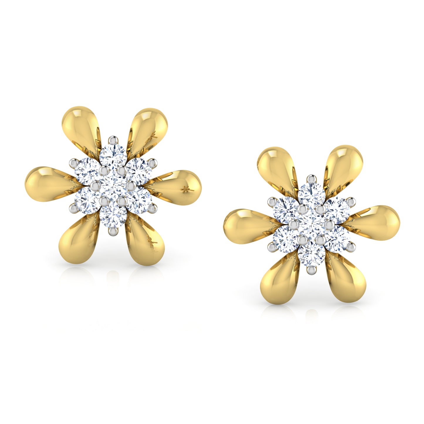 Celestial Symphony Sparklers 18K