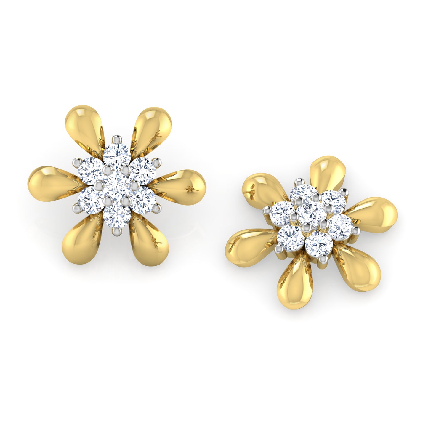Celestial Symphony Sparklers 18K