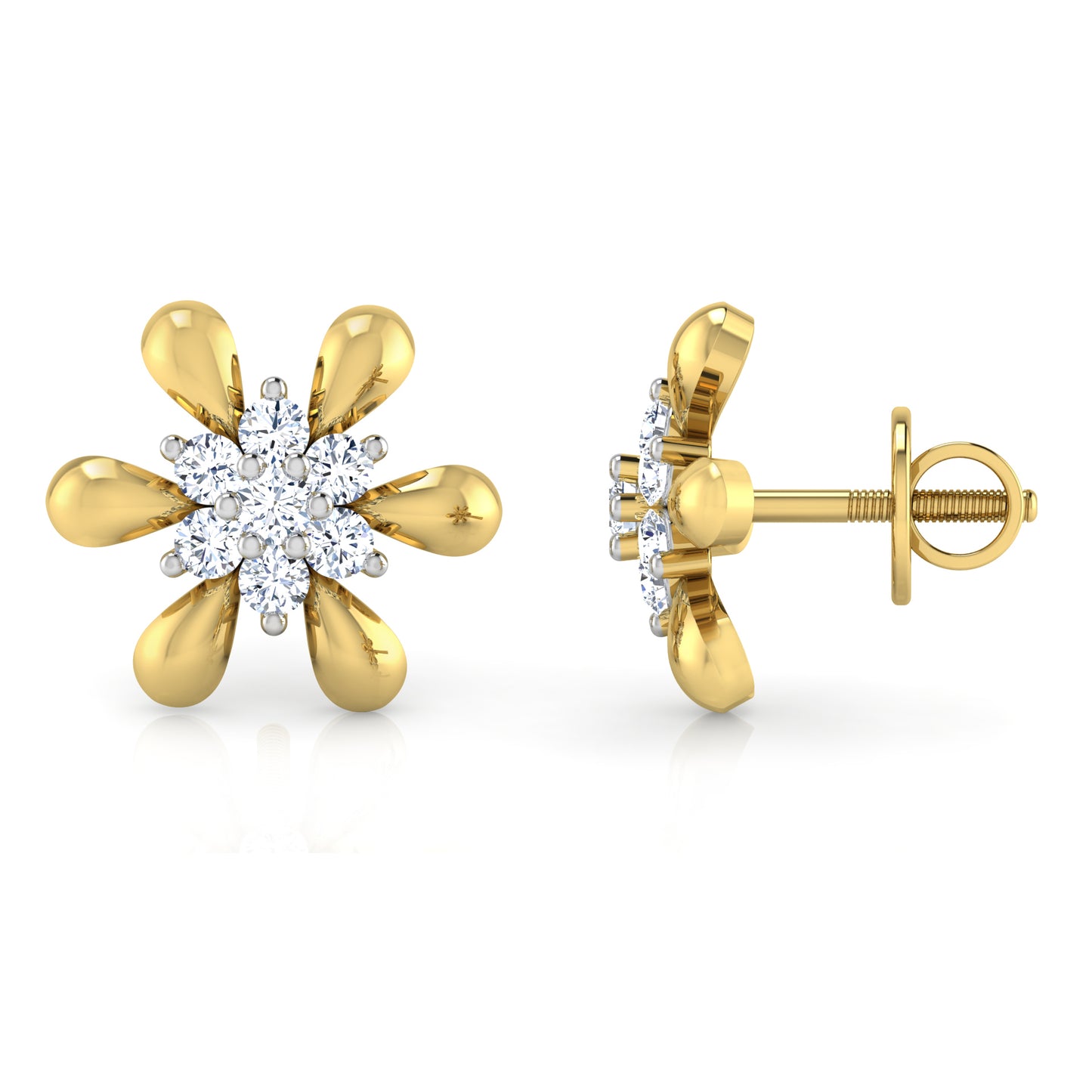 Celestial Symphony Sparklers 18K