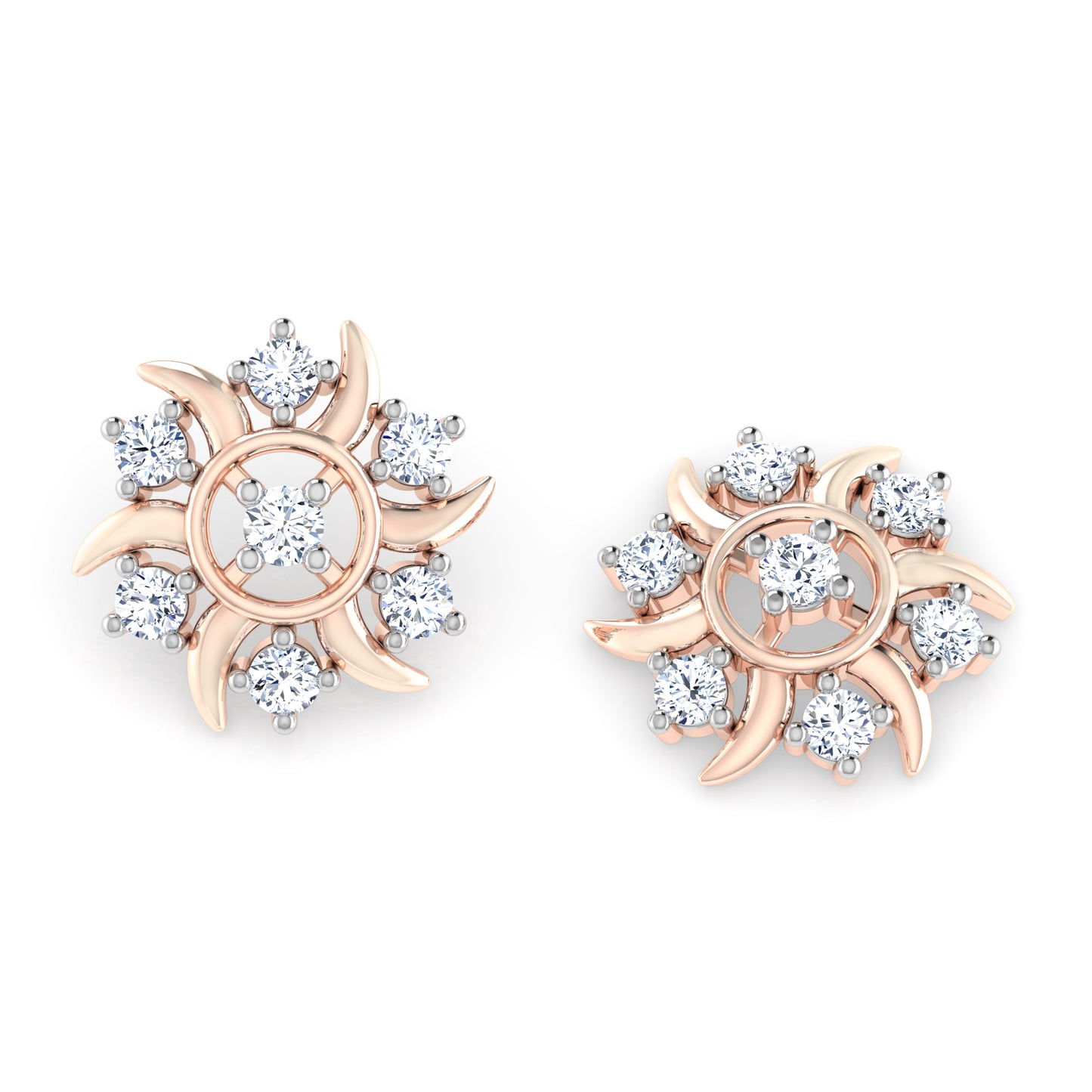 Moonlit Muse Diamonds