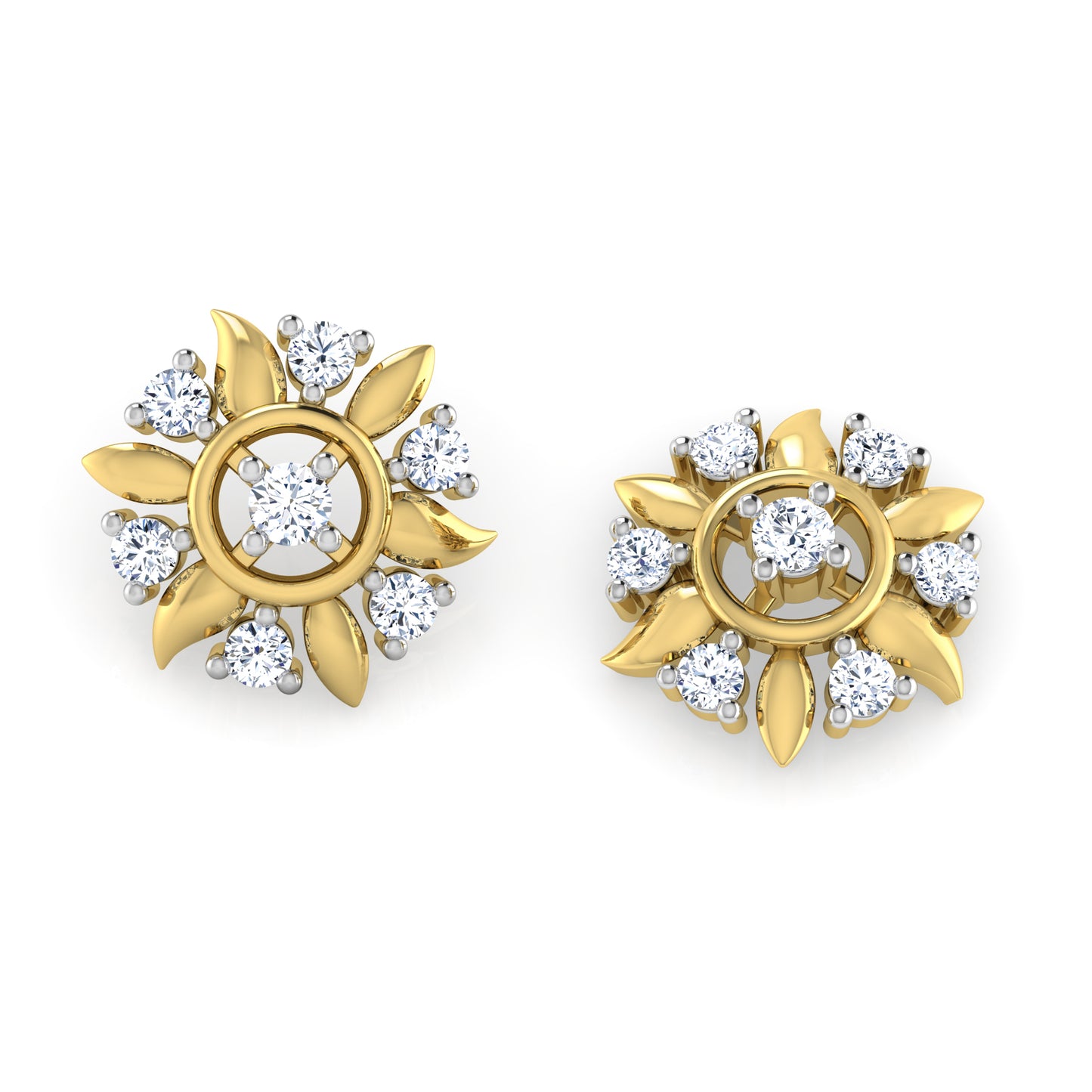 Luminous Lullaby Diamonds