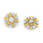Luminous Lullaby Diamonds 18K