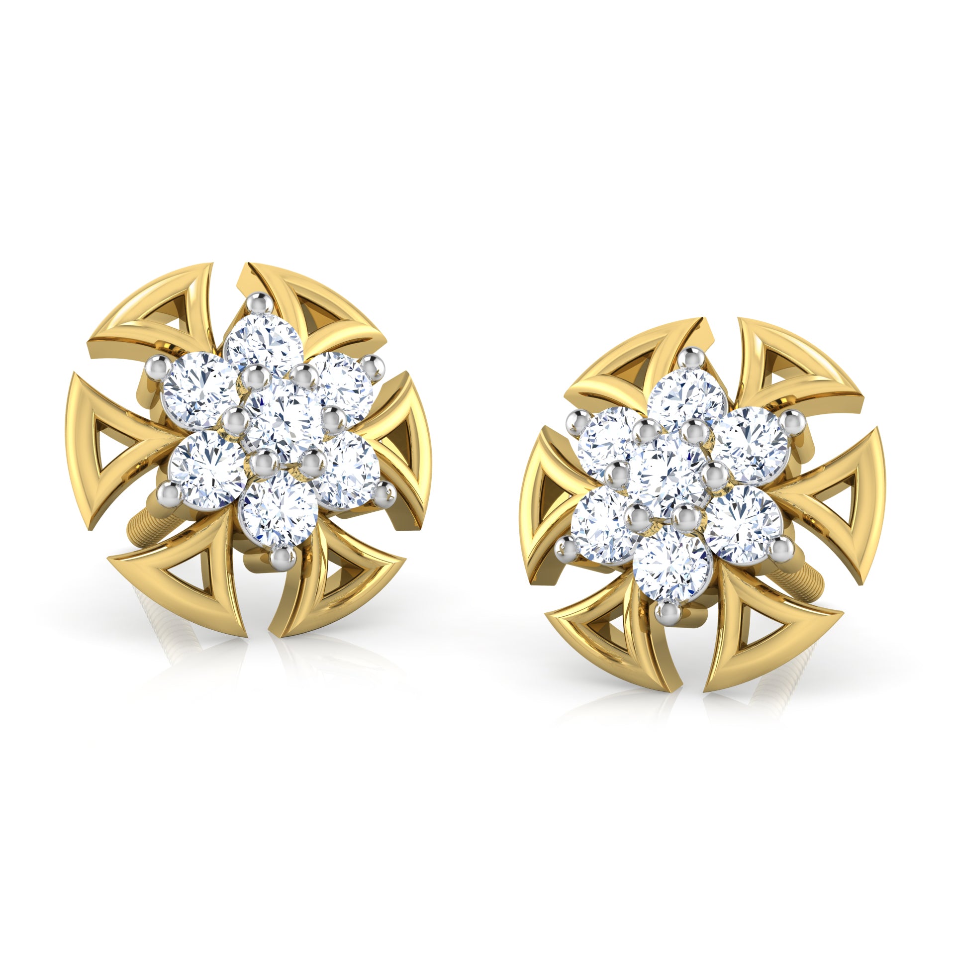 Ember Enchantment Diamonds