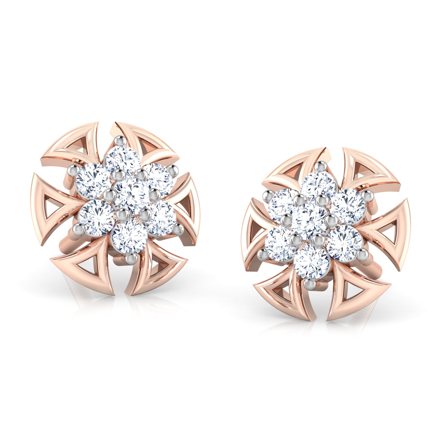 Ember Enchantment Diamonds