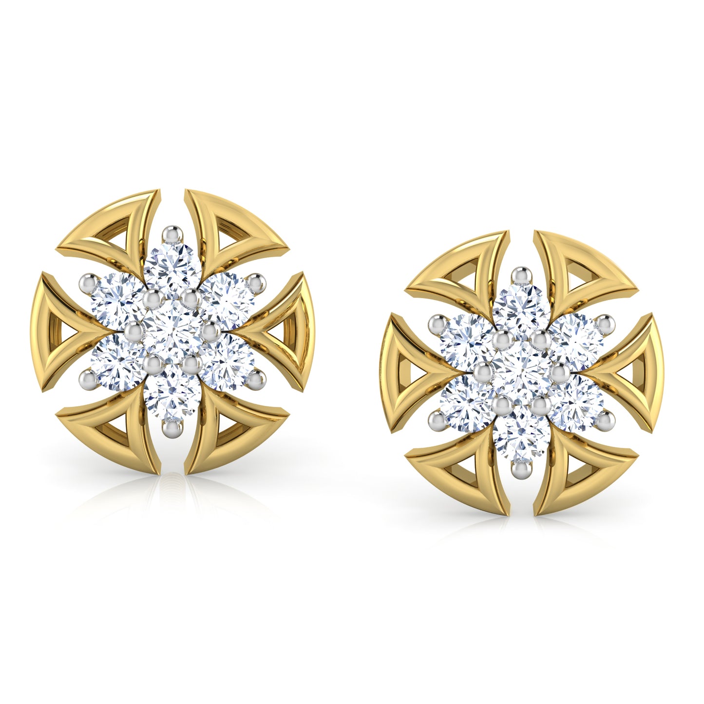 Ember Enchantment Diamonds