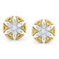 Ember Enchantment Diamonds 18K