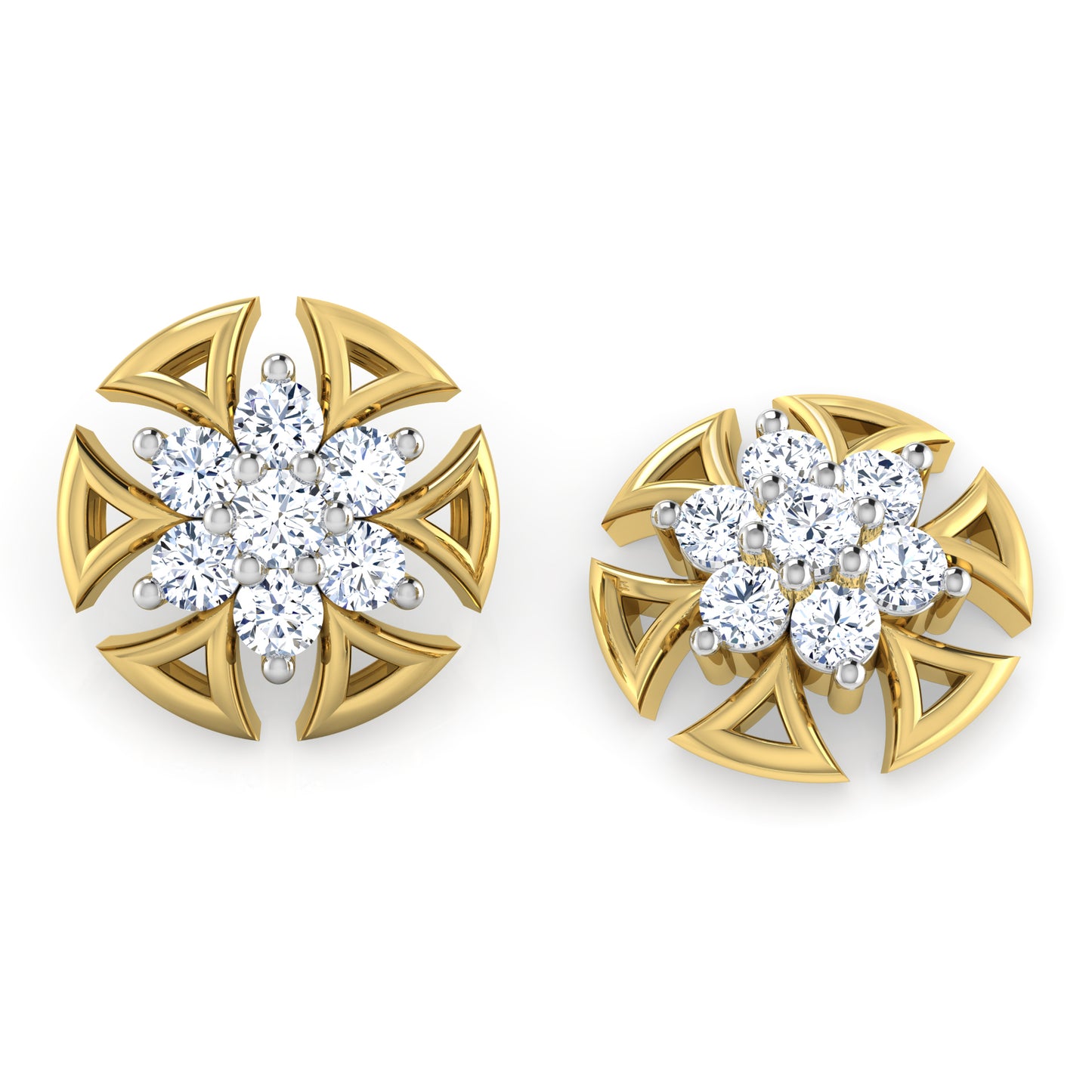 Ember Enchantment Diamonds