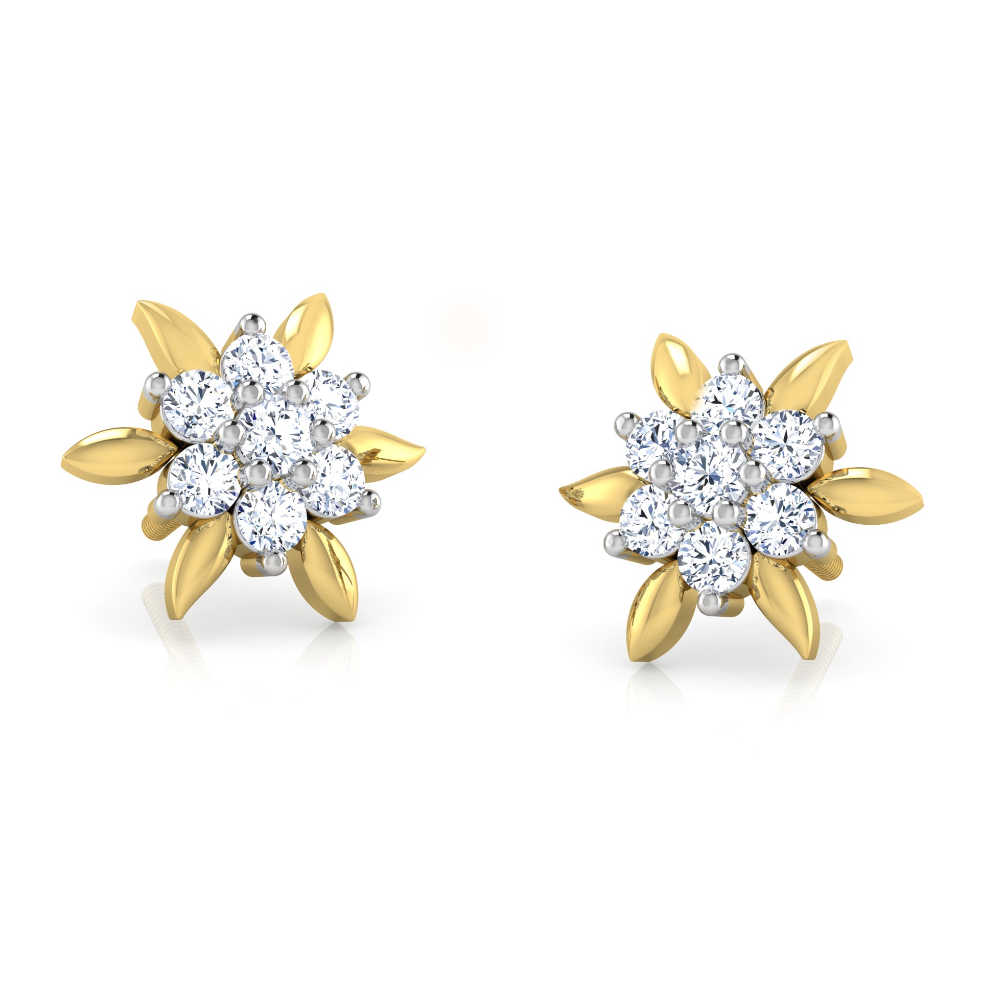 Aurora Blossom Gems
