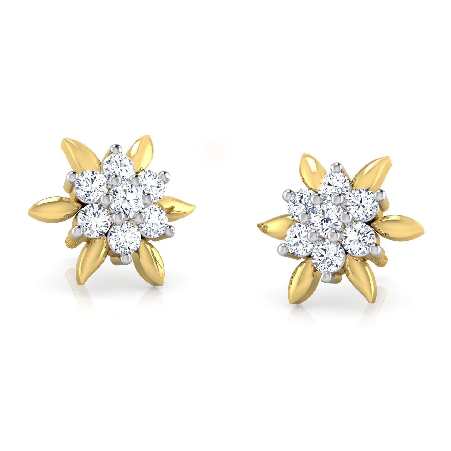 Aurora Blossom Gems