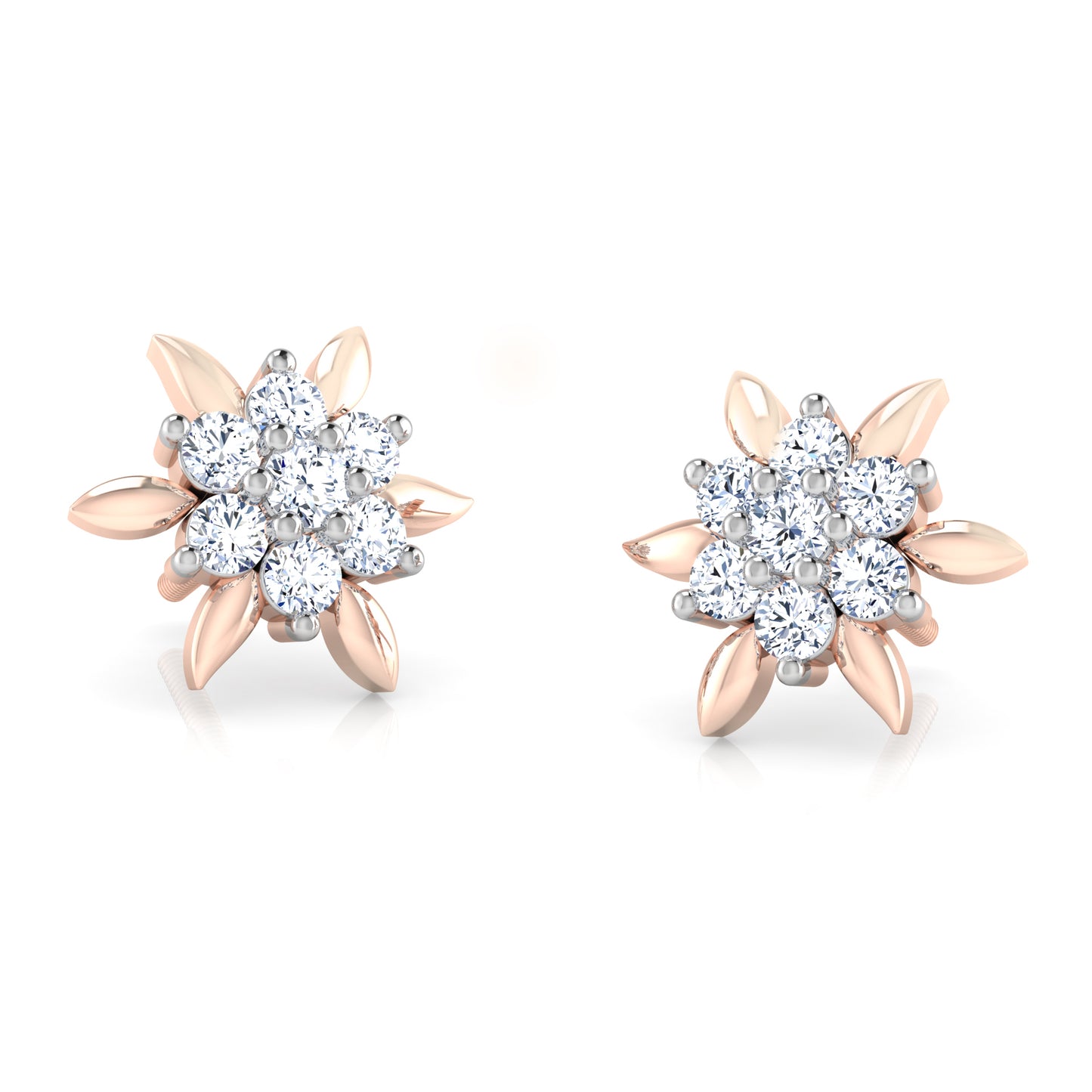 Aurora Blossom Gems