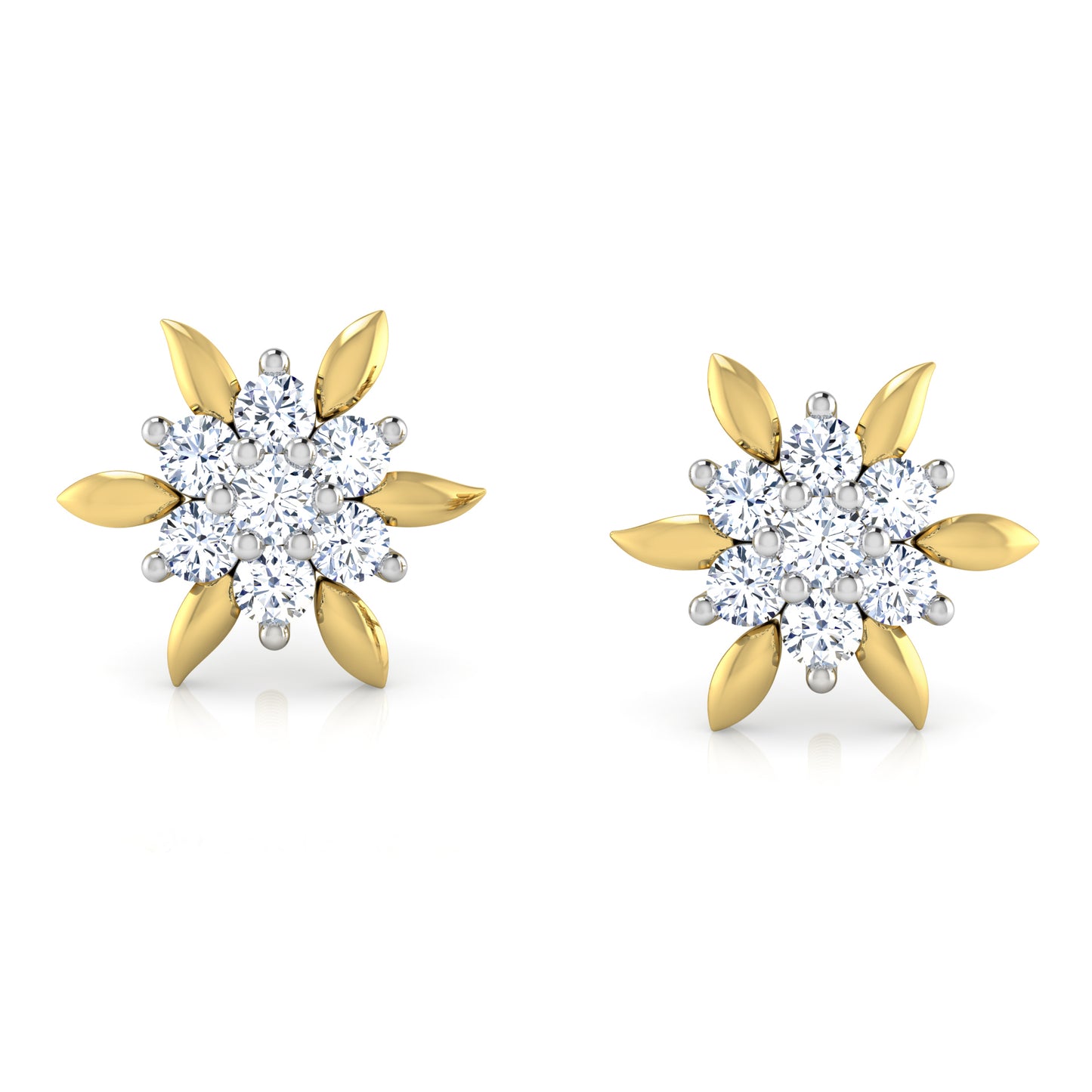 Aurora Blossom Gems