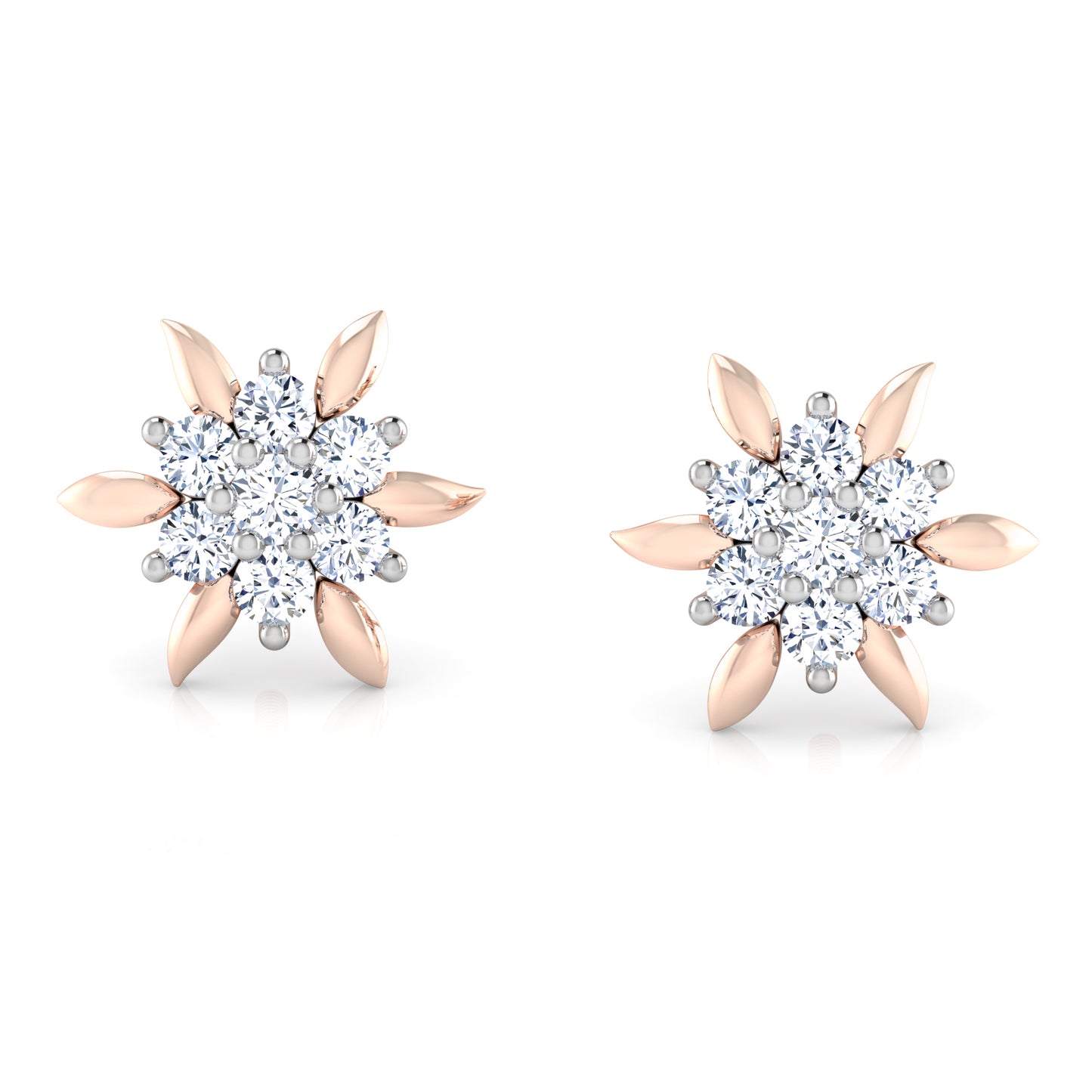 Aurora Blossom Gems