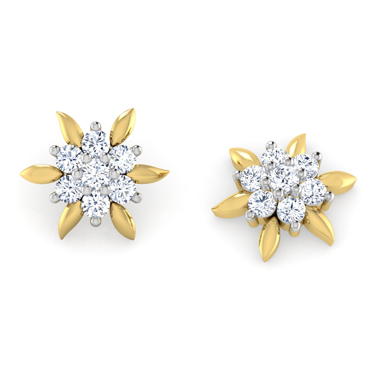 Aurora Blossom Gems