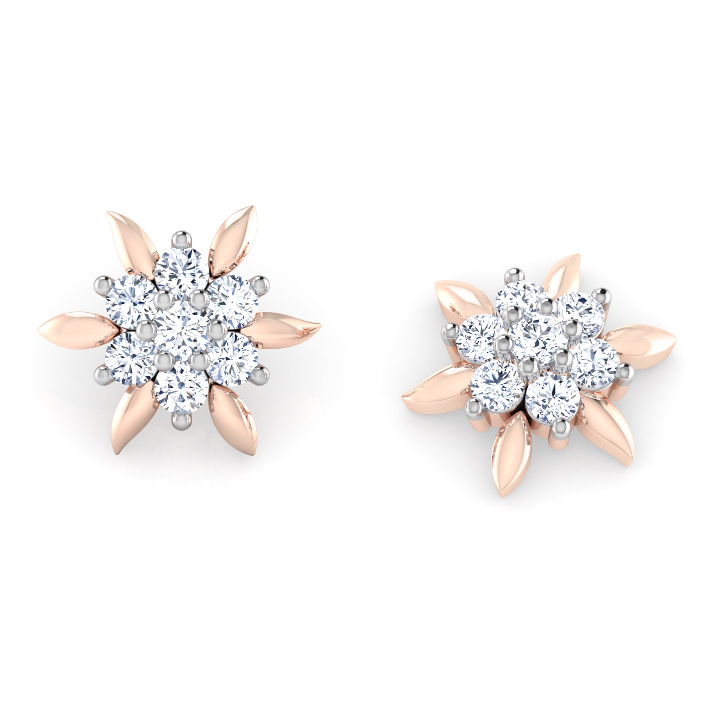 Aurora Blossom Gems