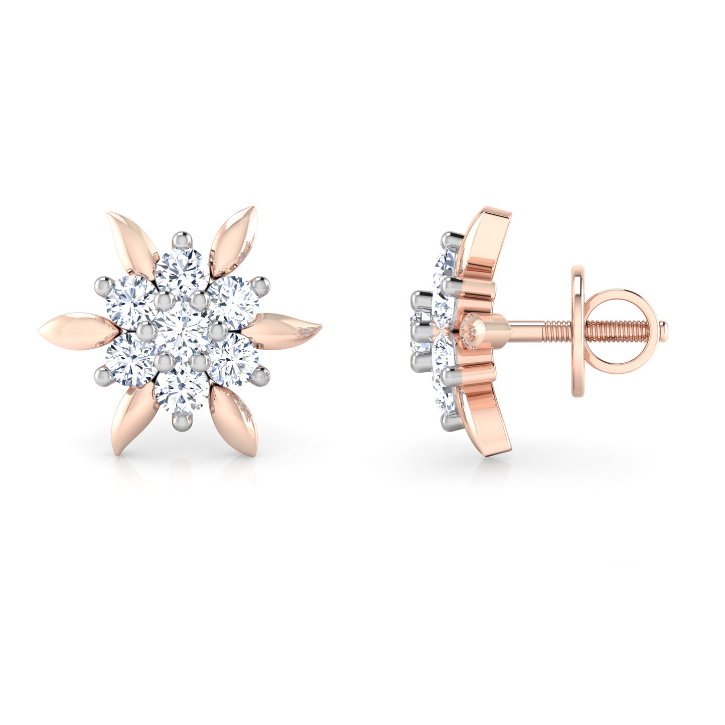Aurora Blossom Gems