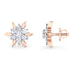 Aurora Blossom Gems 18K