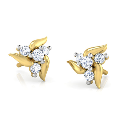 Ethereal Euphoria Diamonds 18K