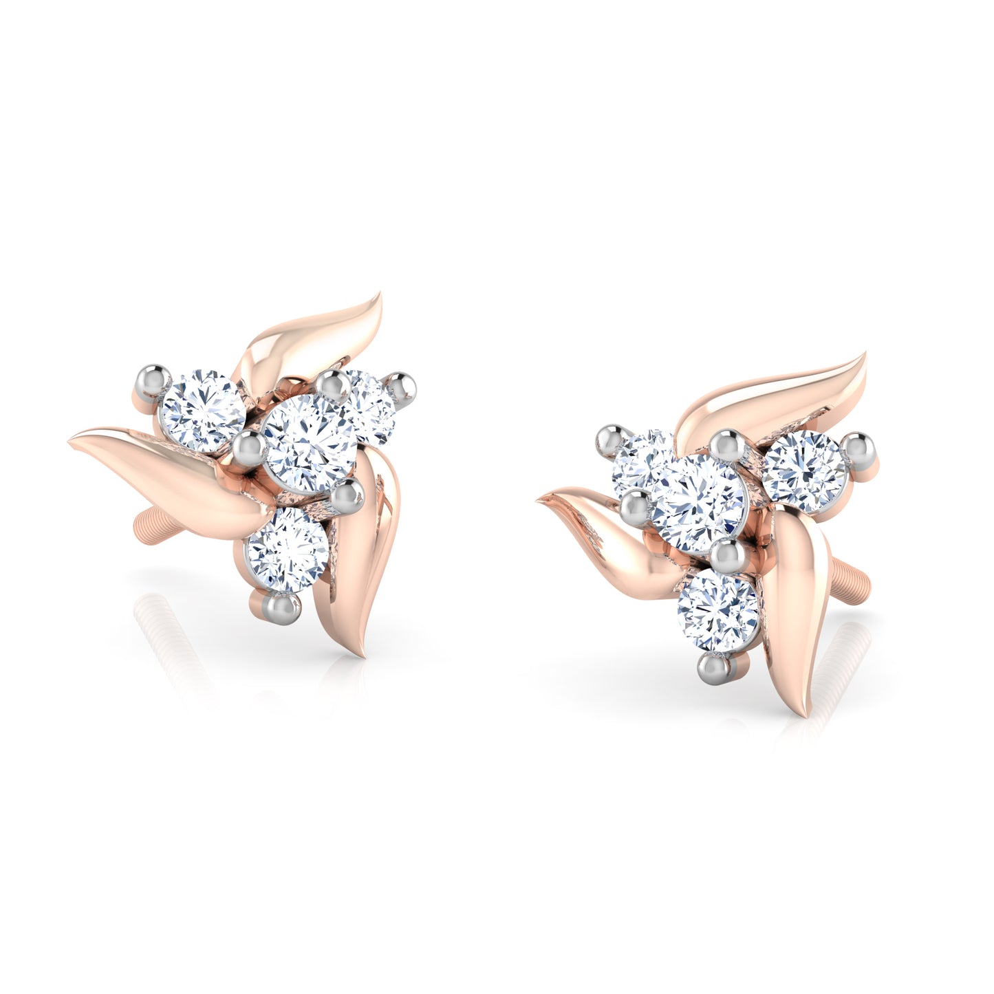 Ethereal Euphoria Diamonds 18K