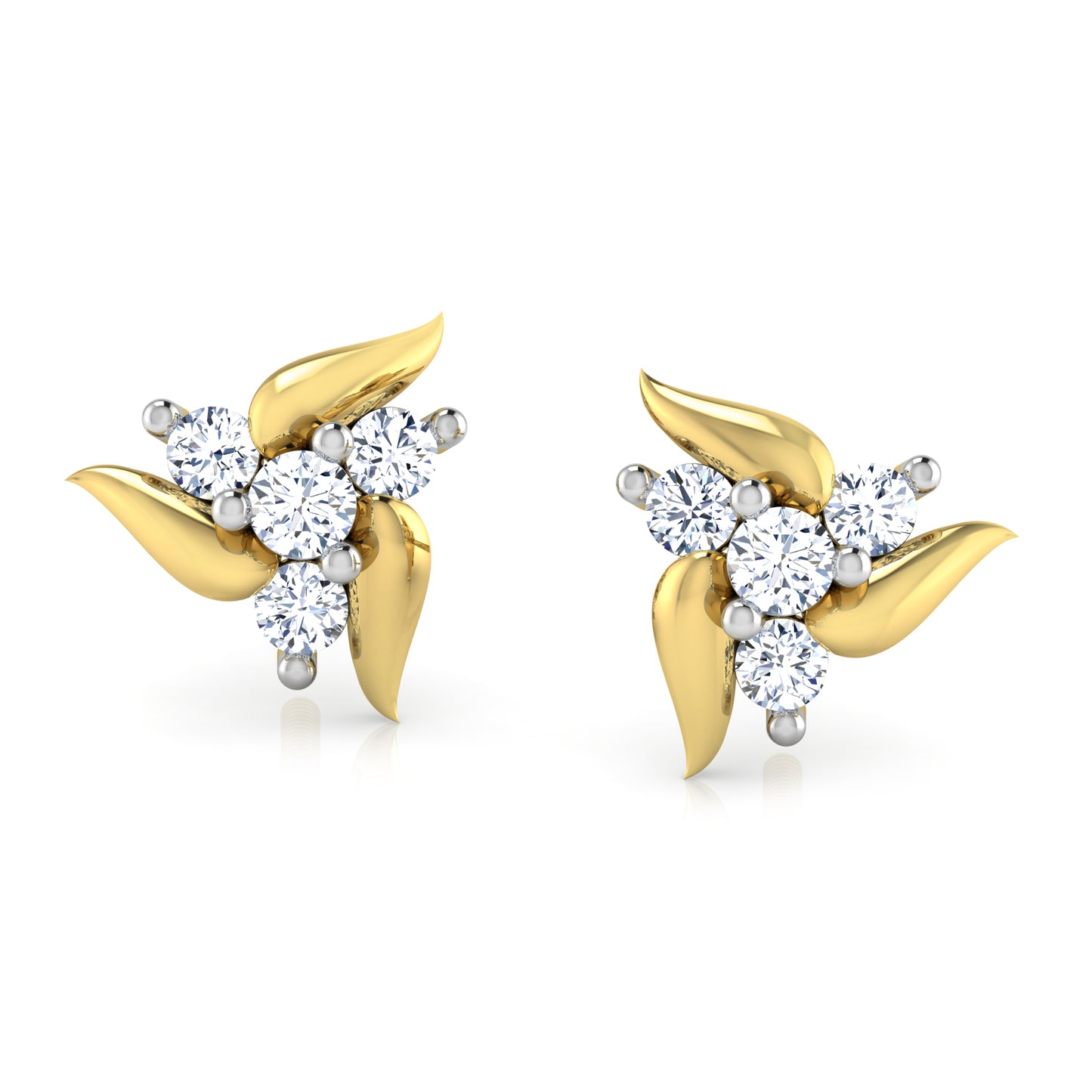 Ethereal Euphoria Diamonds