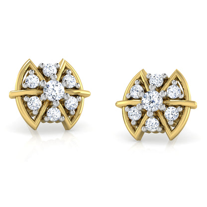 Moonbeam Melody Gems 18K