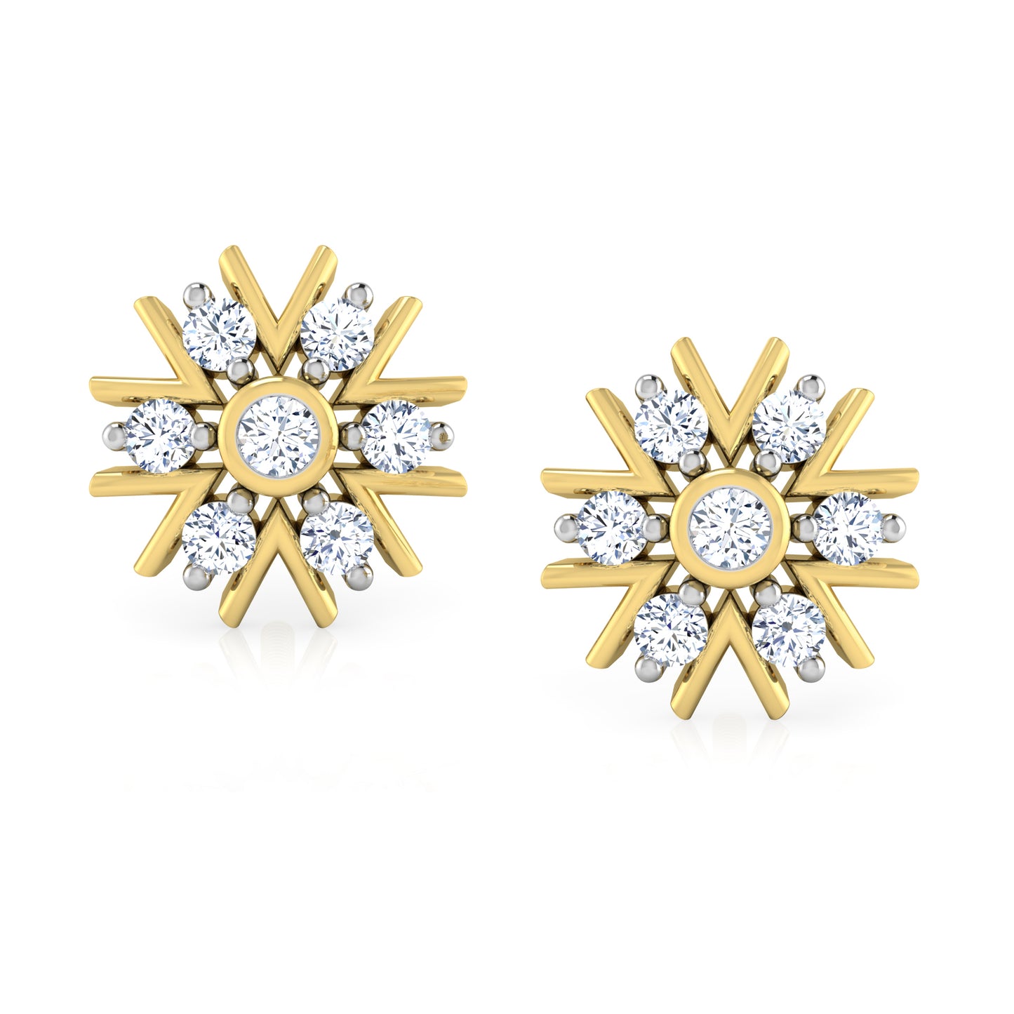 Radiant Reverie Diamonds