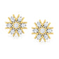 Radiant Reverie Diamonds 18K