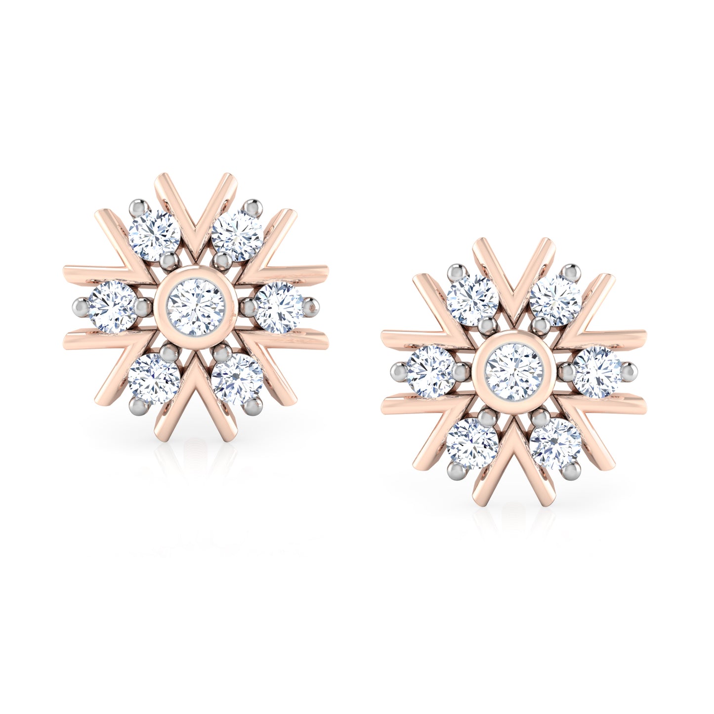 Radiant Reverie Diamonds