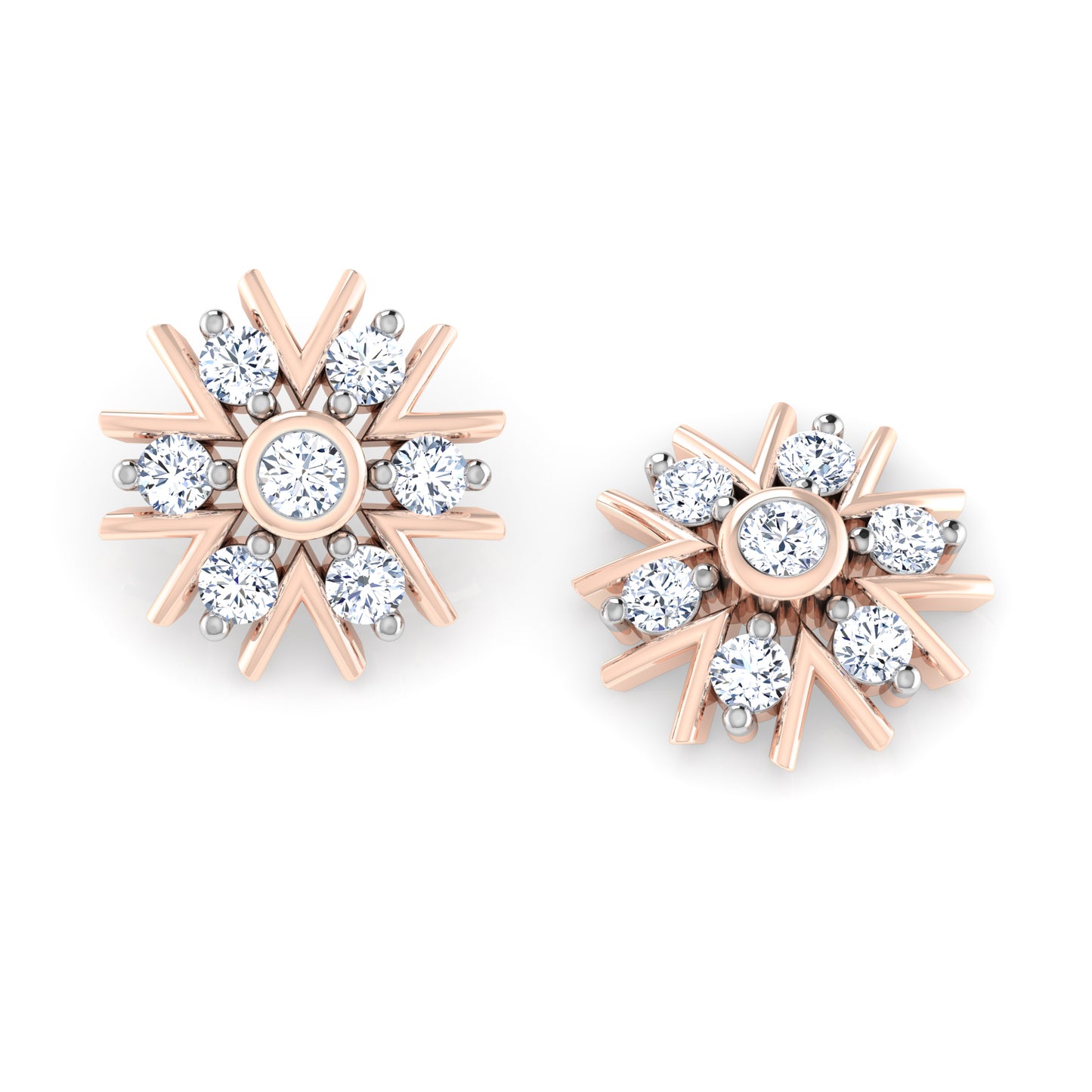 Radiant Reverie Diamonds