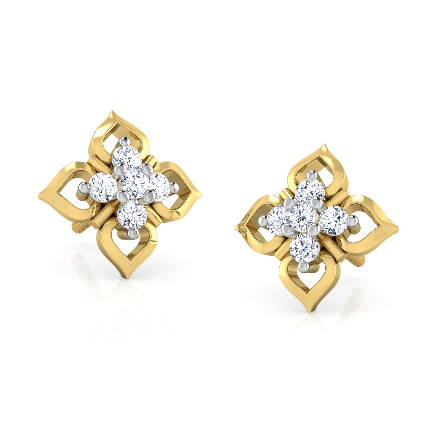 Twilight Tranquility Earrings