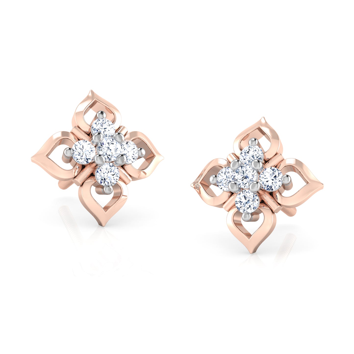 Twilight Tranquility Earrings