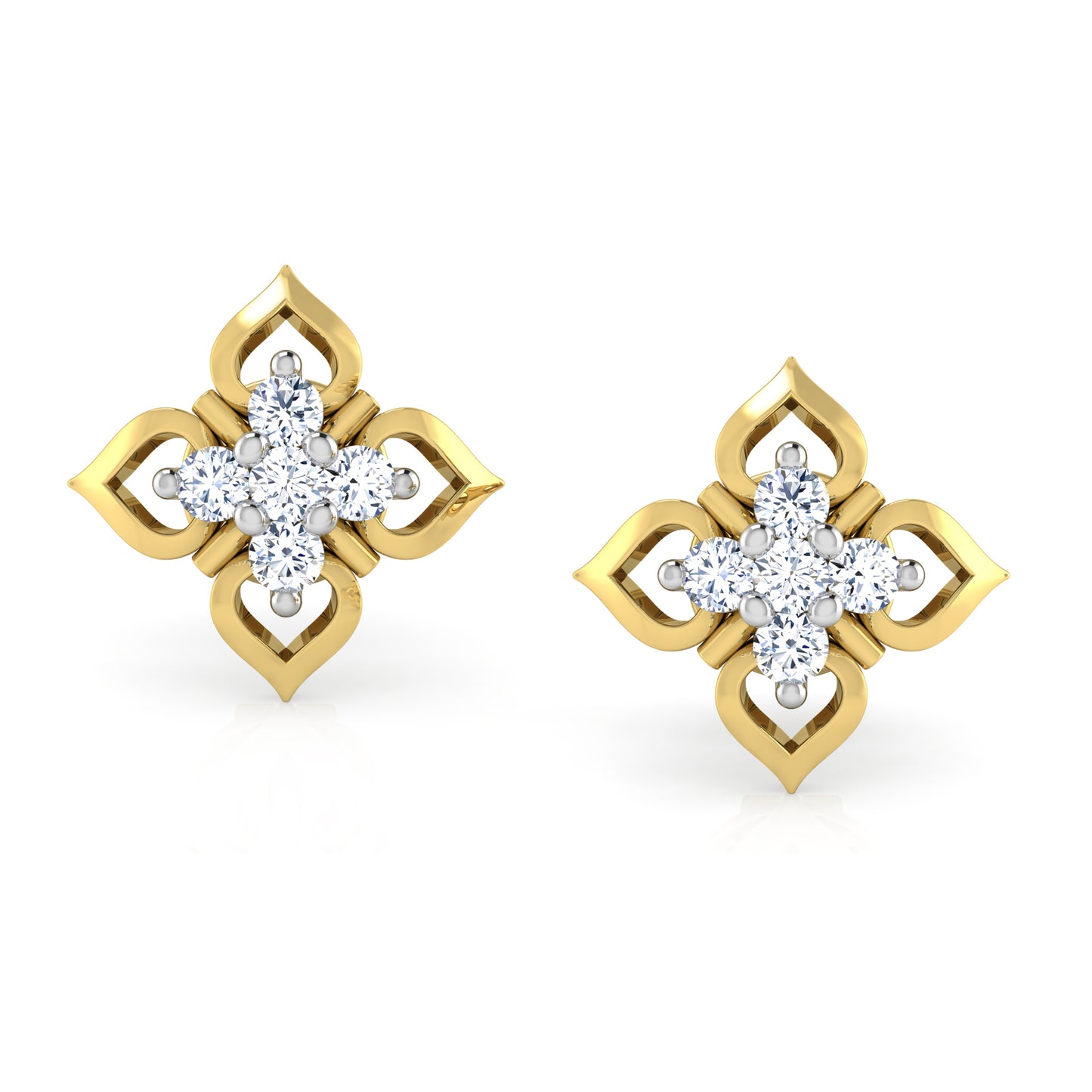 Twilight Tranquility Earrings