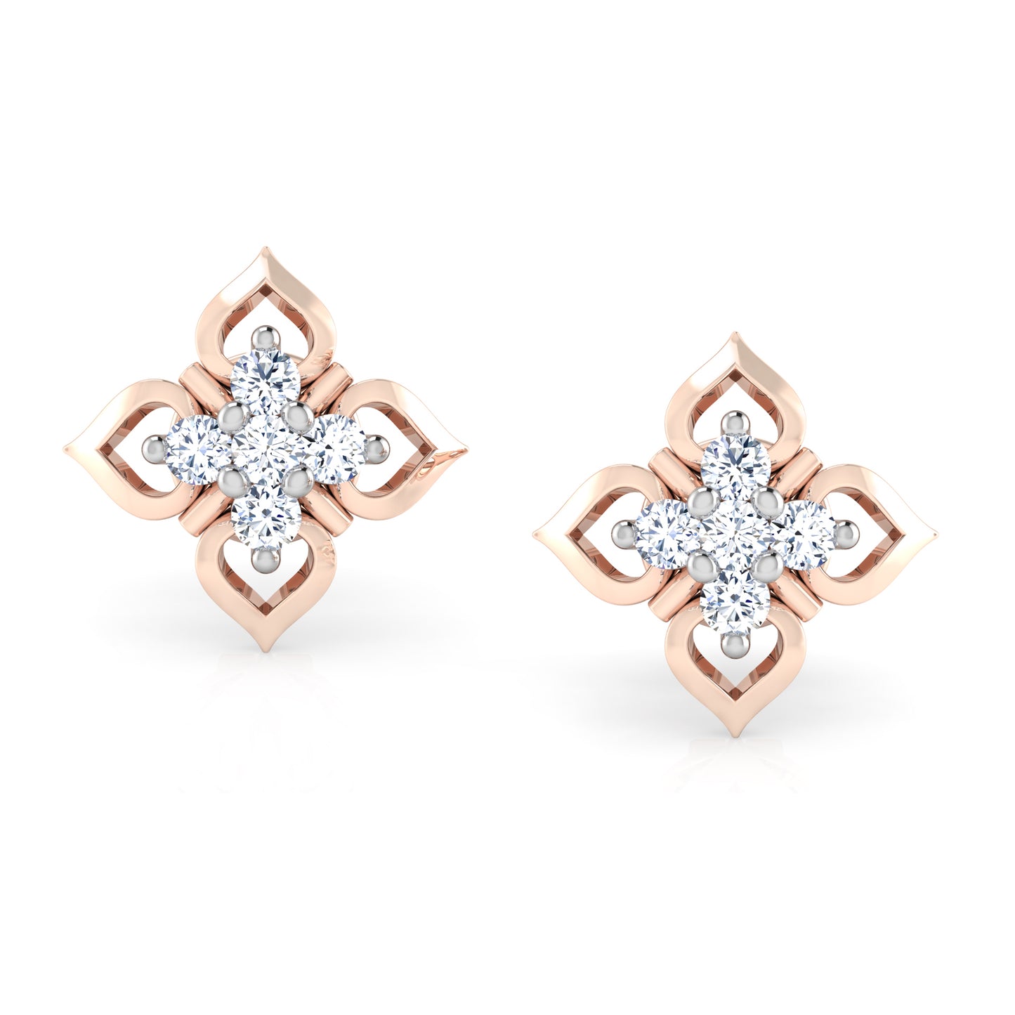 Twilight Tranquility Earrings