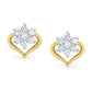 Celestial Cascade Gems 18K