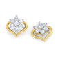 Celestial Cascade Gems 18K