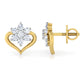 Celestial Cascade Gems 18K