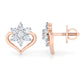 Celestial Cascade Gems 18K