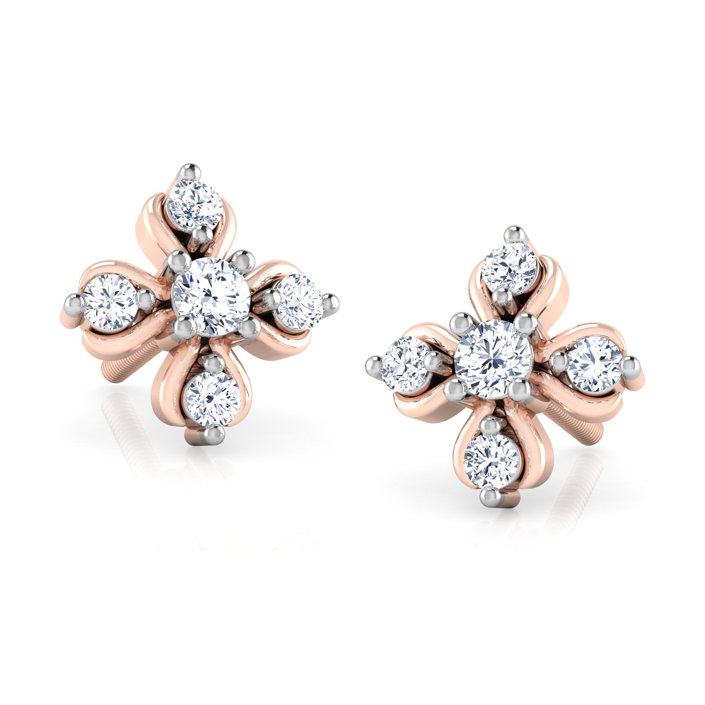 Amour Earrings