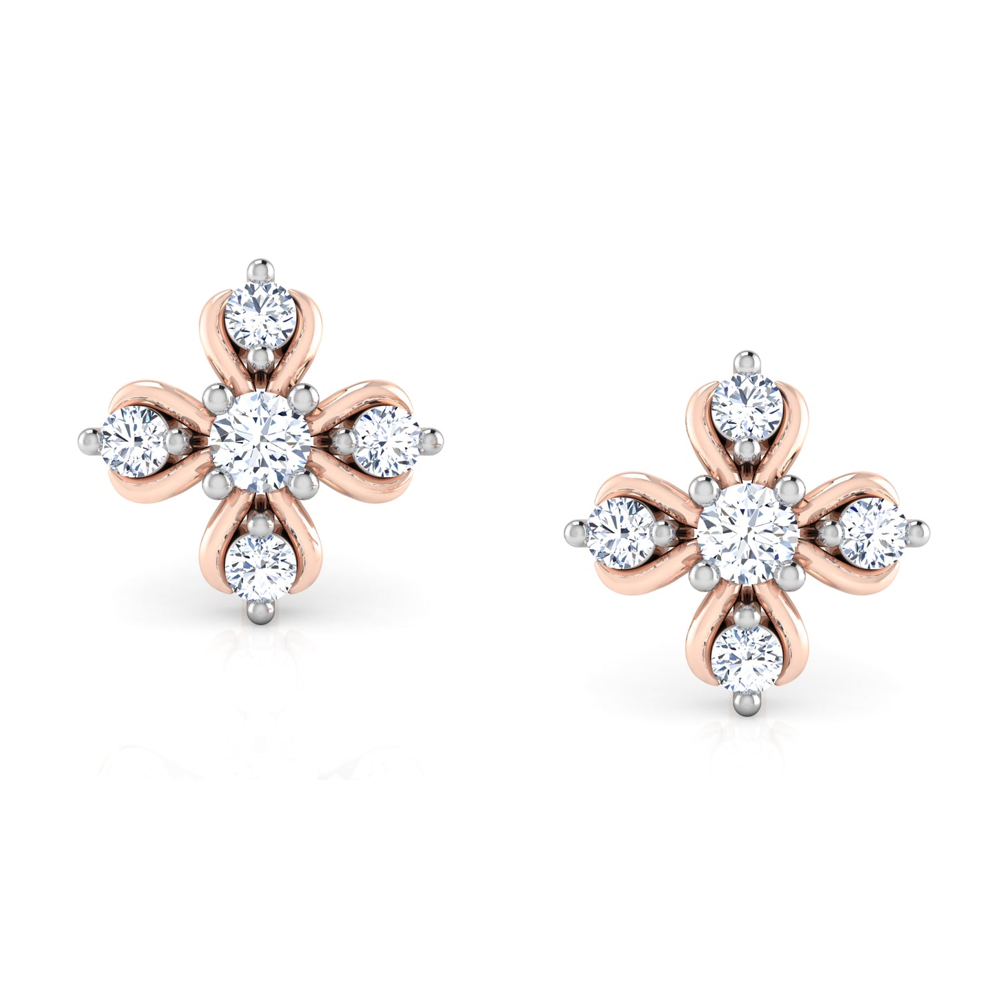 Amour Earrings