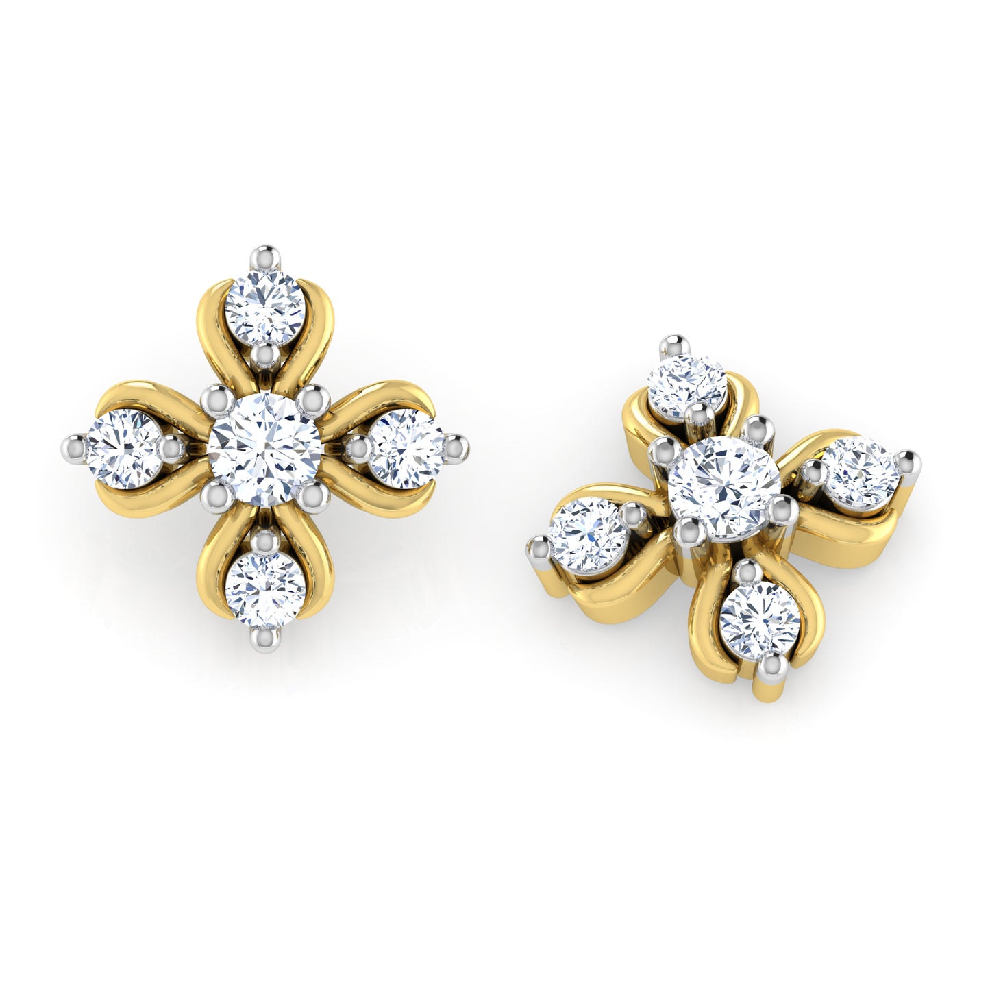 Amour Earrings