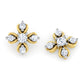 Amour Earrings 18K