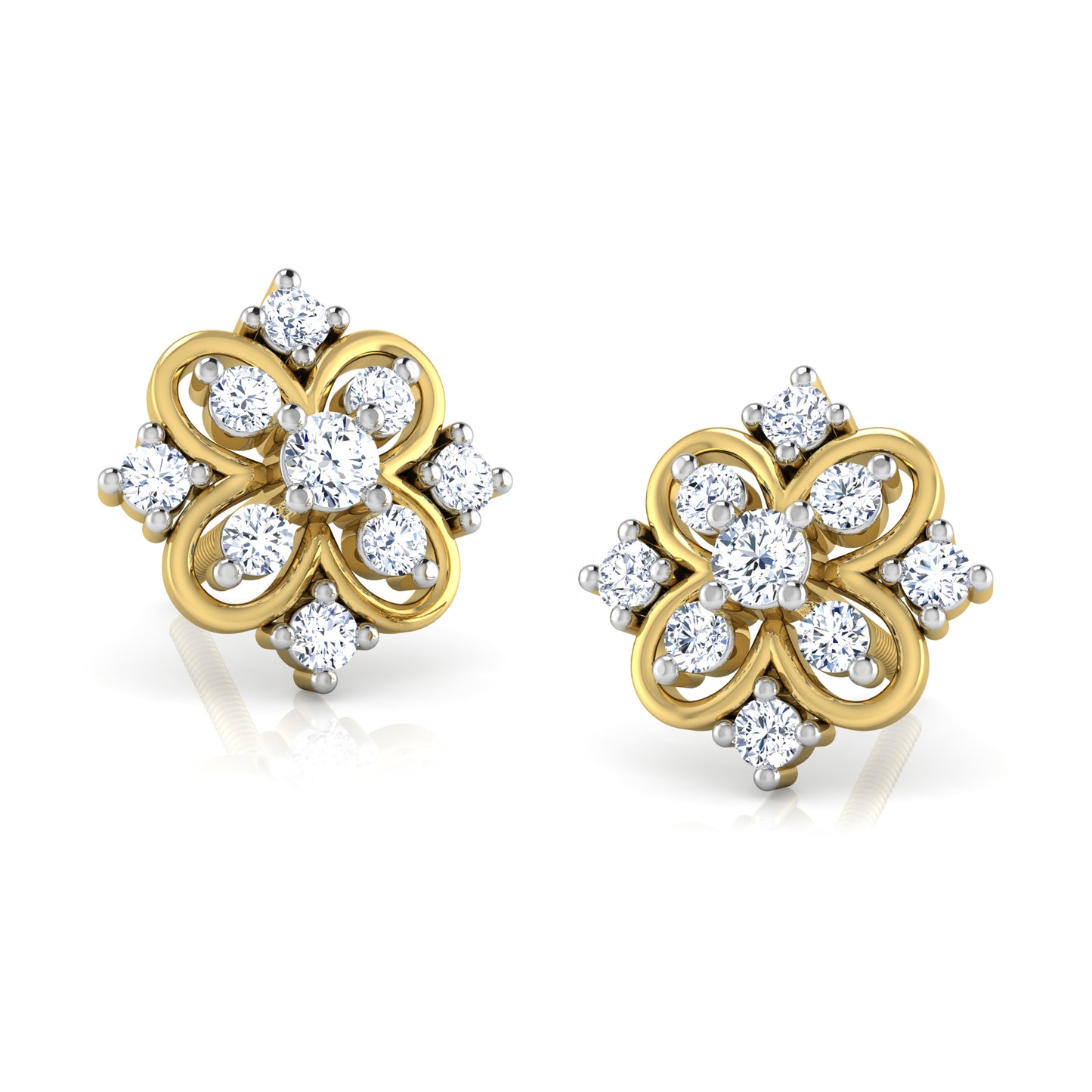 Radiant Radiance Diamonds