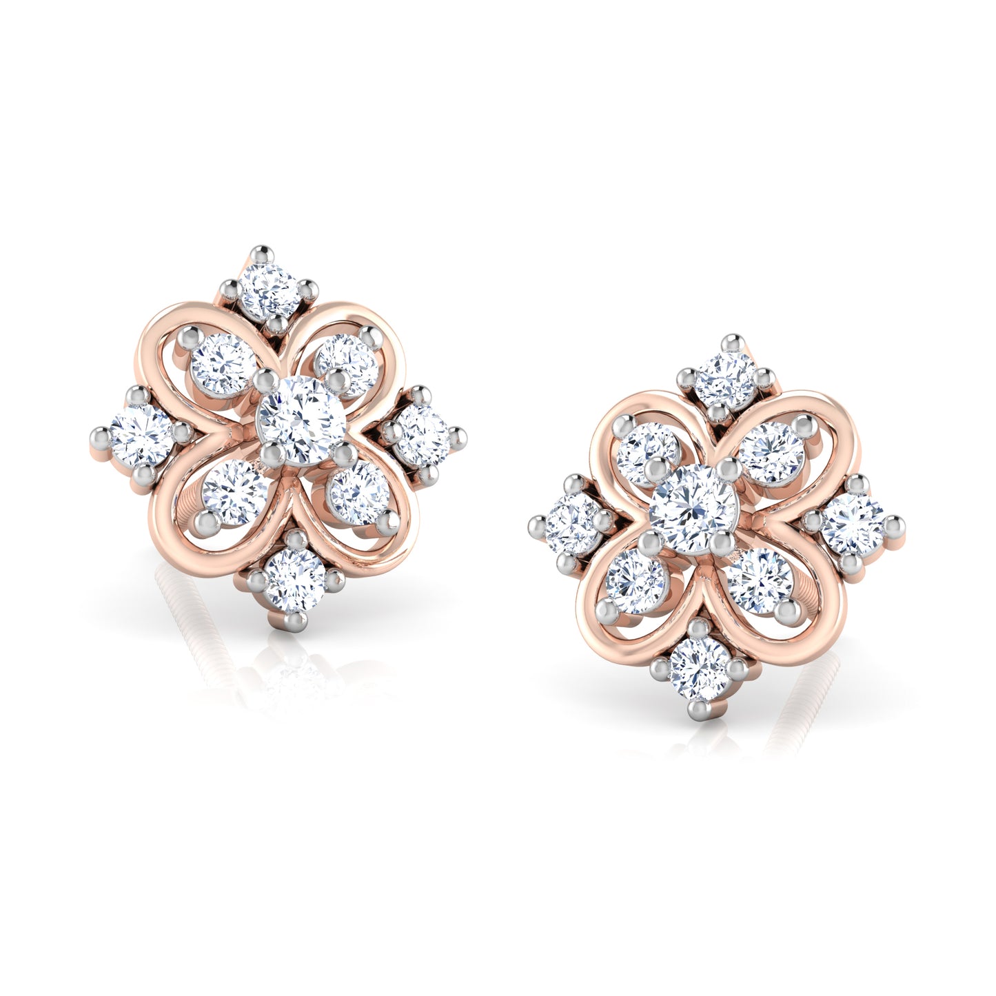 Radiant Radiance Diamonds