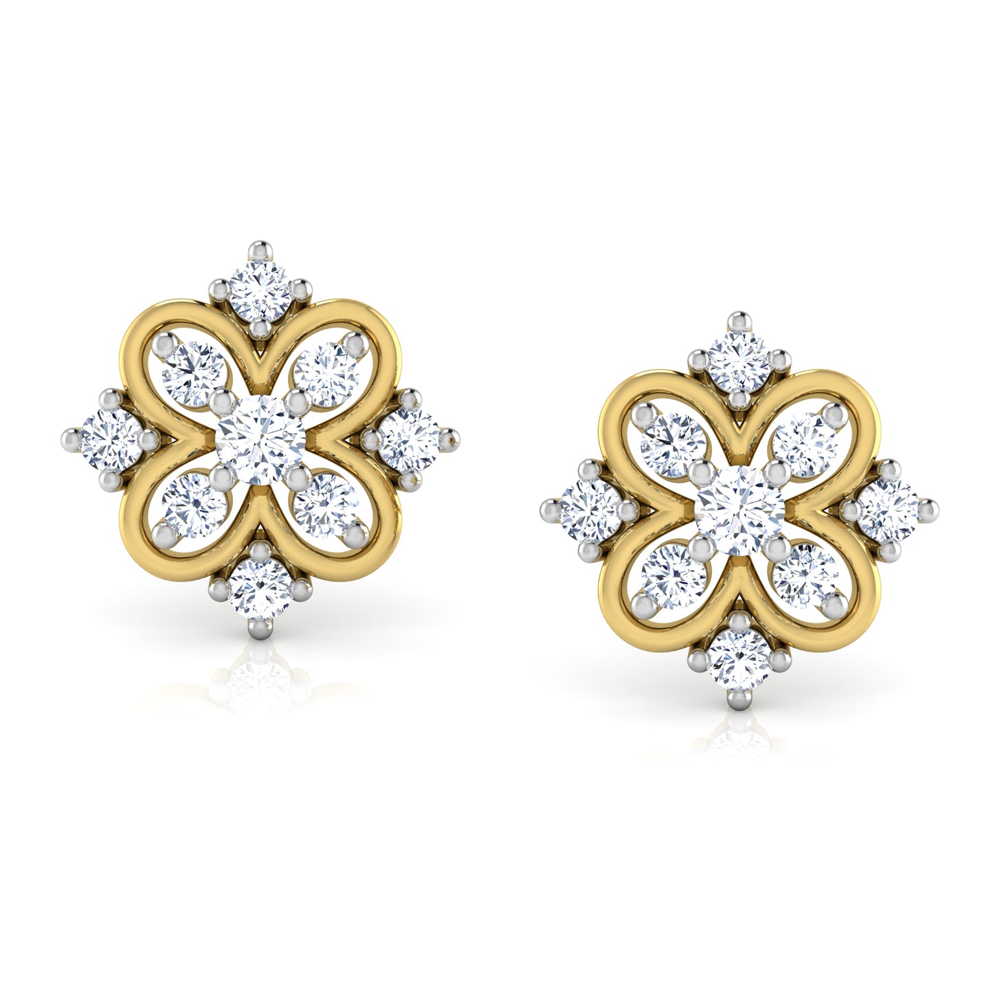 Radiant Radiance Diamonds