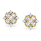Radiant Radiance Diamonds 18K
