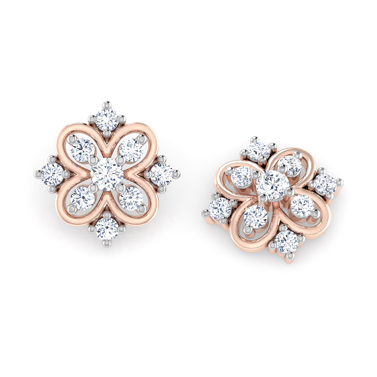 Radiant Radiance Diamonds